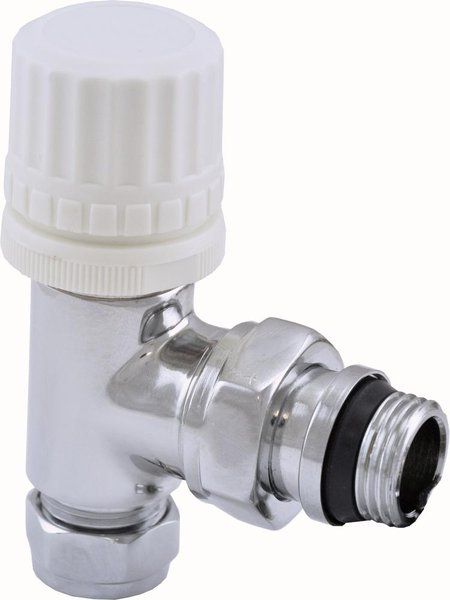 Luxe thermostaatventiel 1/2x15 knel haaks 43.3531