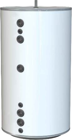 Thermia WT-V 500 FC 3 bar 204028