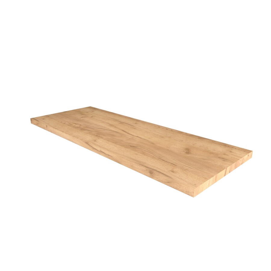 Basic Afdekplaat 32mm H32xB1200xD460 Whisky oak / 1806442