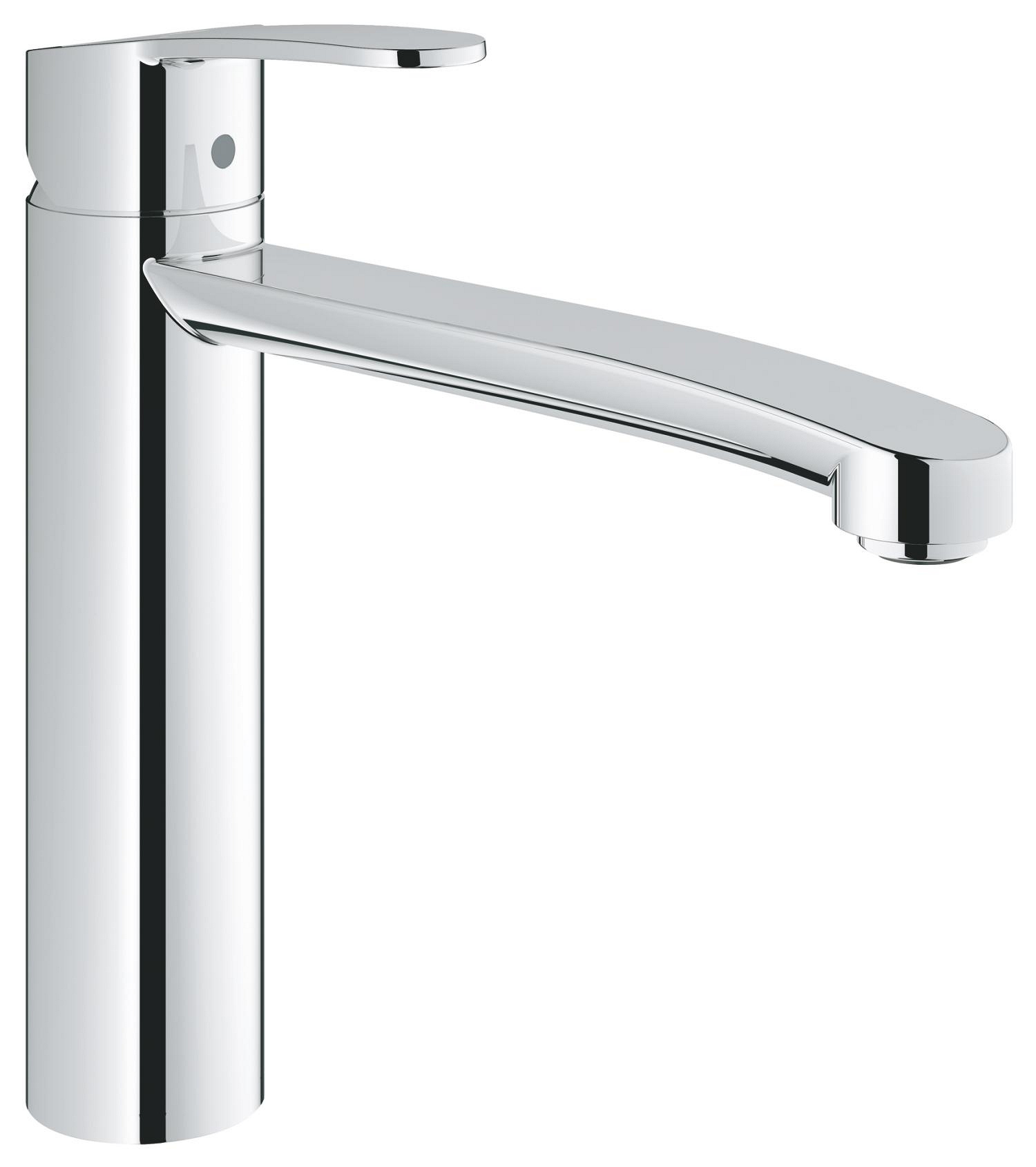 Grohe Eurostyle Cosmopolitan keukenmengkraan medium 31124002