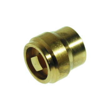 VSH blindplaat 15 knel met ontluchter 0879989