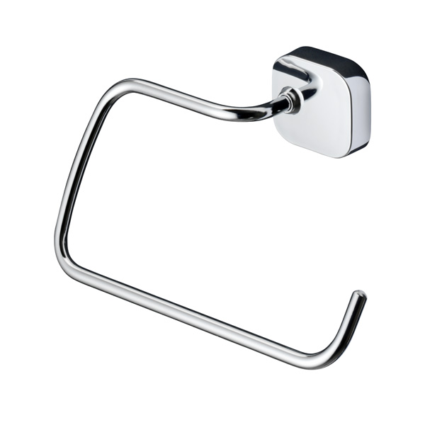 Geesa Thessa Ring handdoekhouder 912404-02