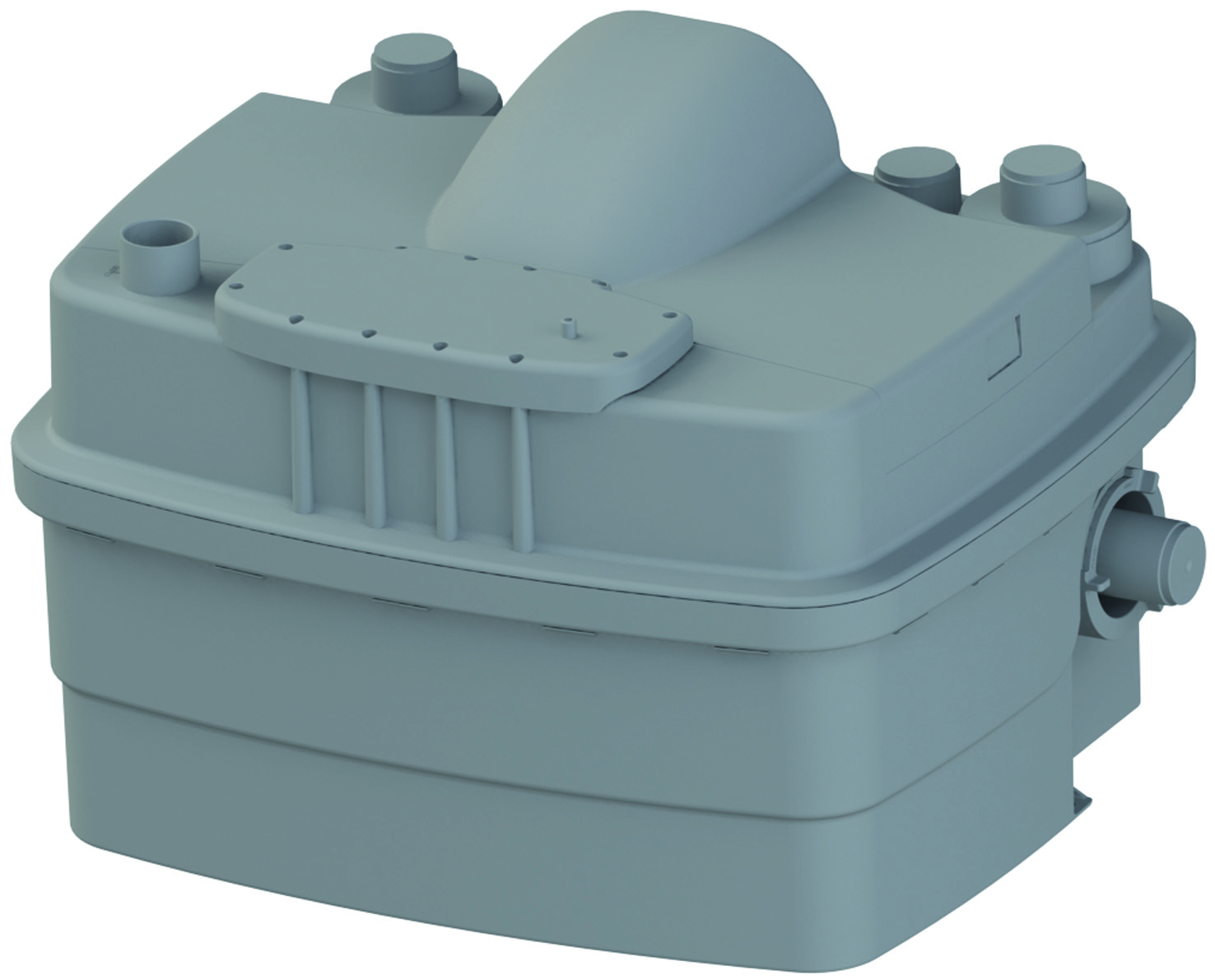 SFA SaniCubic 2 Classic Expert Line R4LCIP68NM