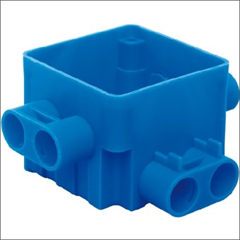 ST. CENTR DS VK ONGELIJK 55MM 16MM 165A ABB HAF - 29420407