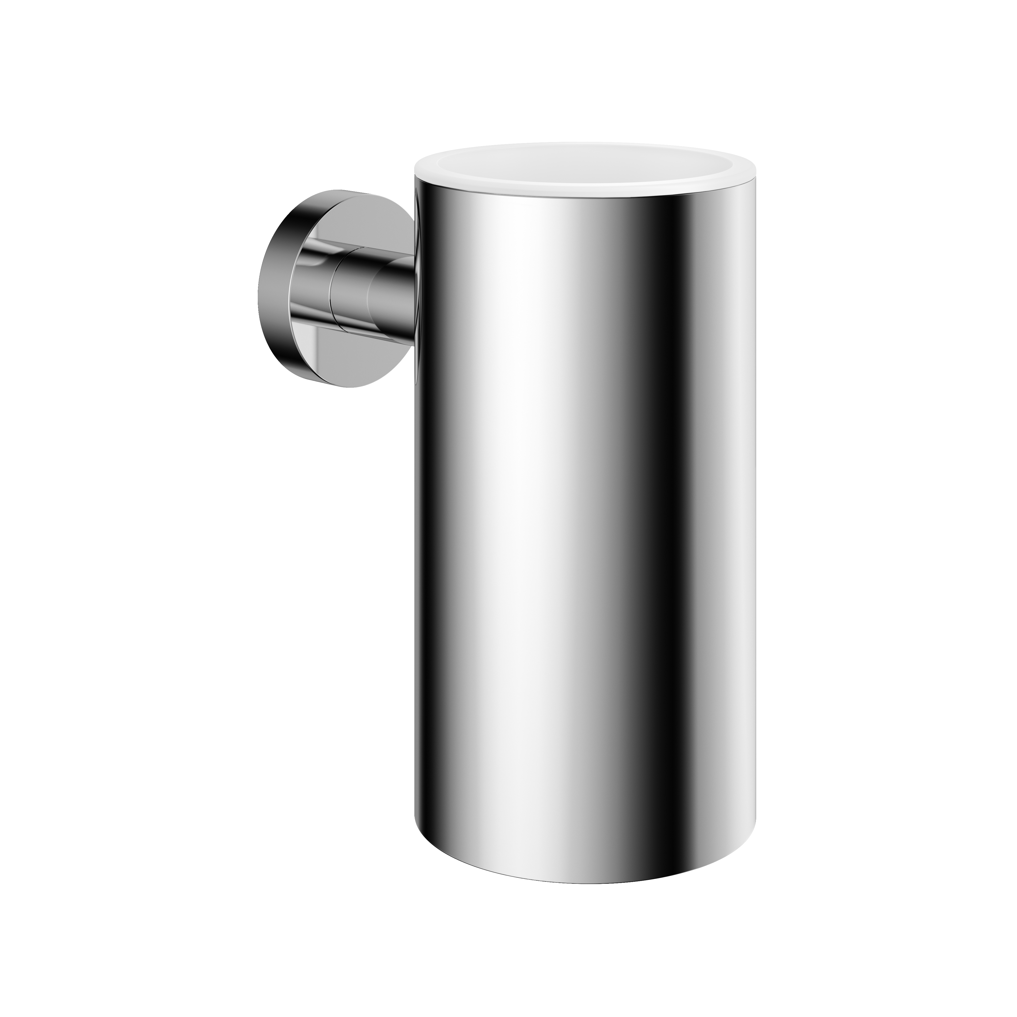 Hotbath More bekerhouder BAA01CR Chroom