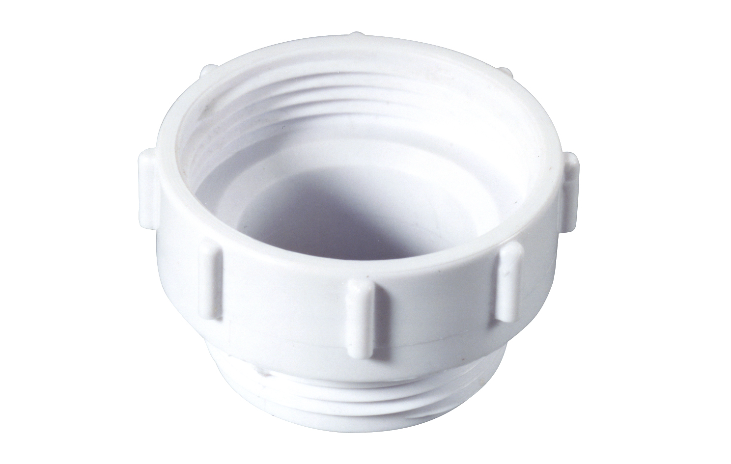 MCA Verloopnippel vergr. 11/2x2 59350