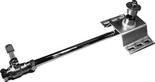 Ajax montageset 809-616194 1 voor 1 haspel