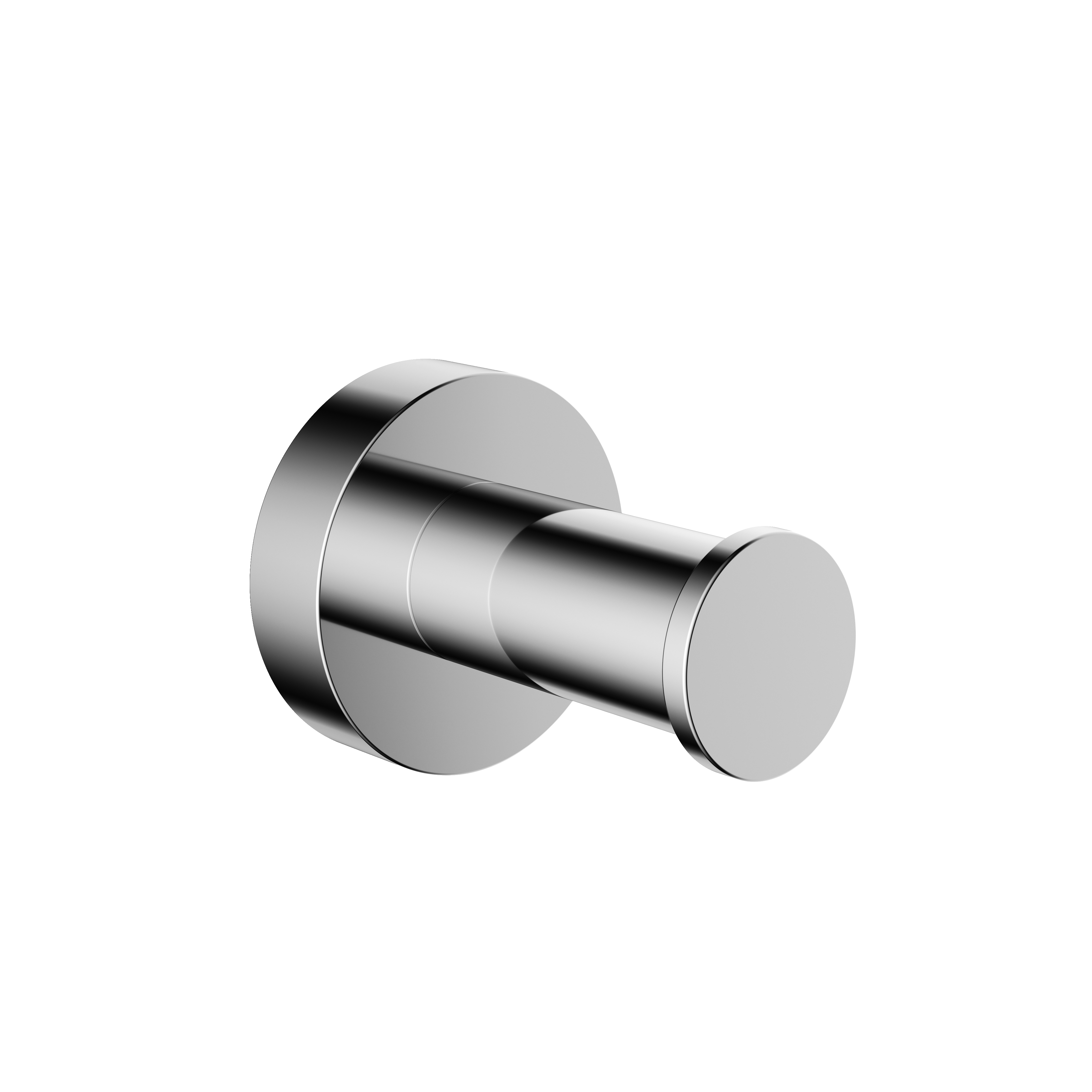 Hotbath More haak BAA03CR Chroom