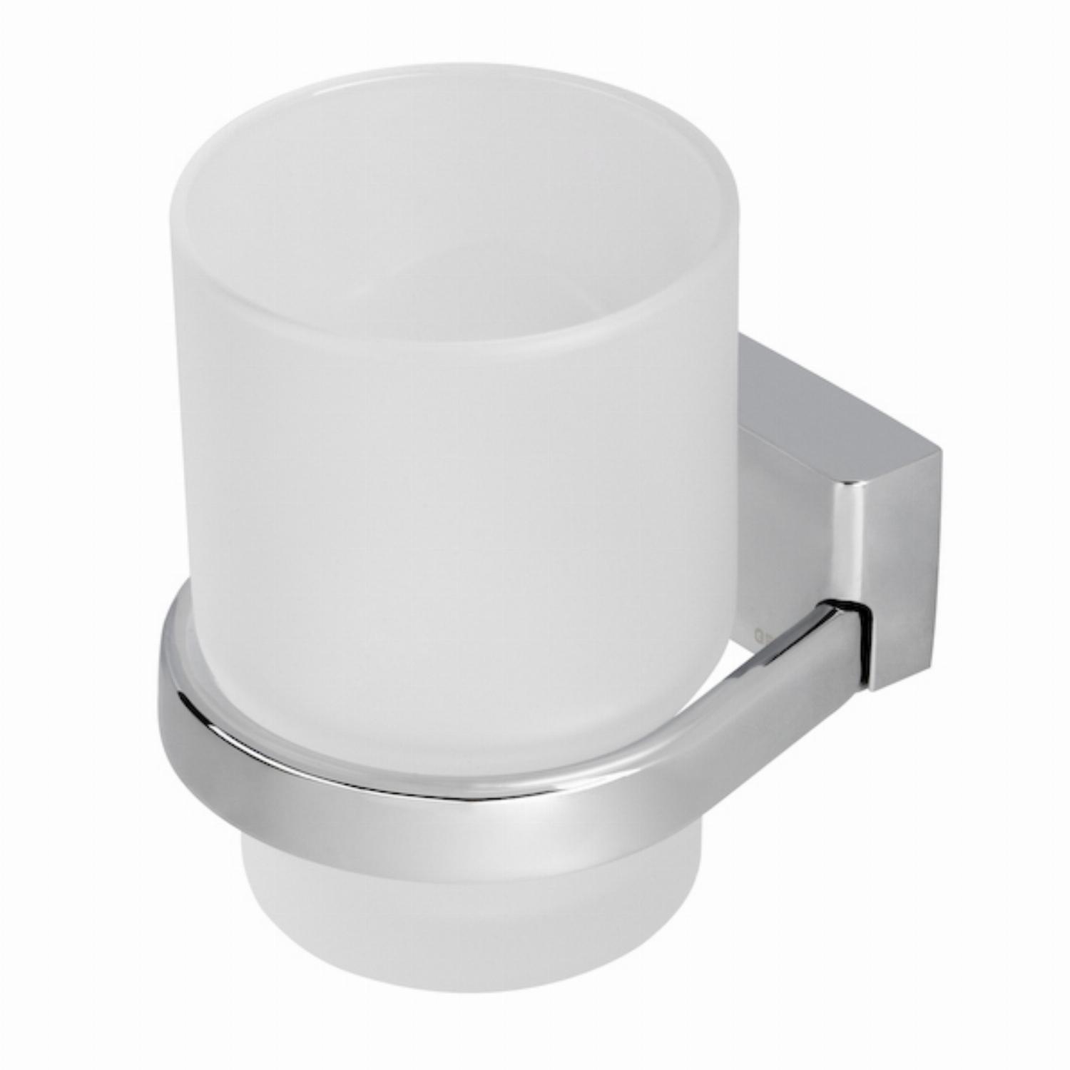 Geesa BloQ glashouder 917002