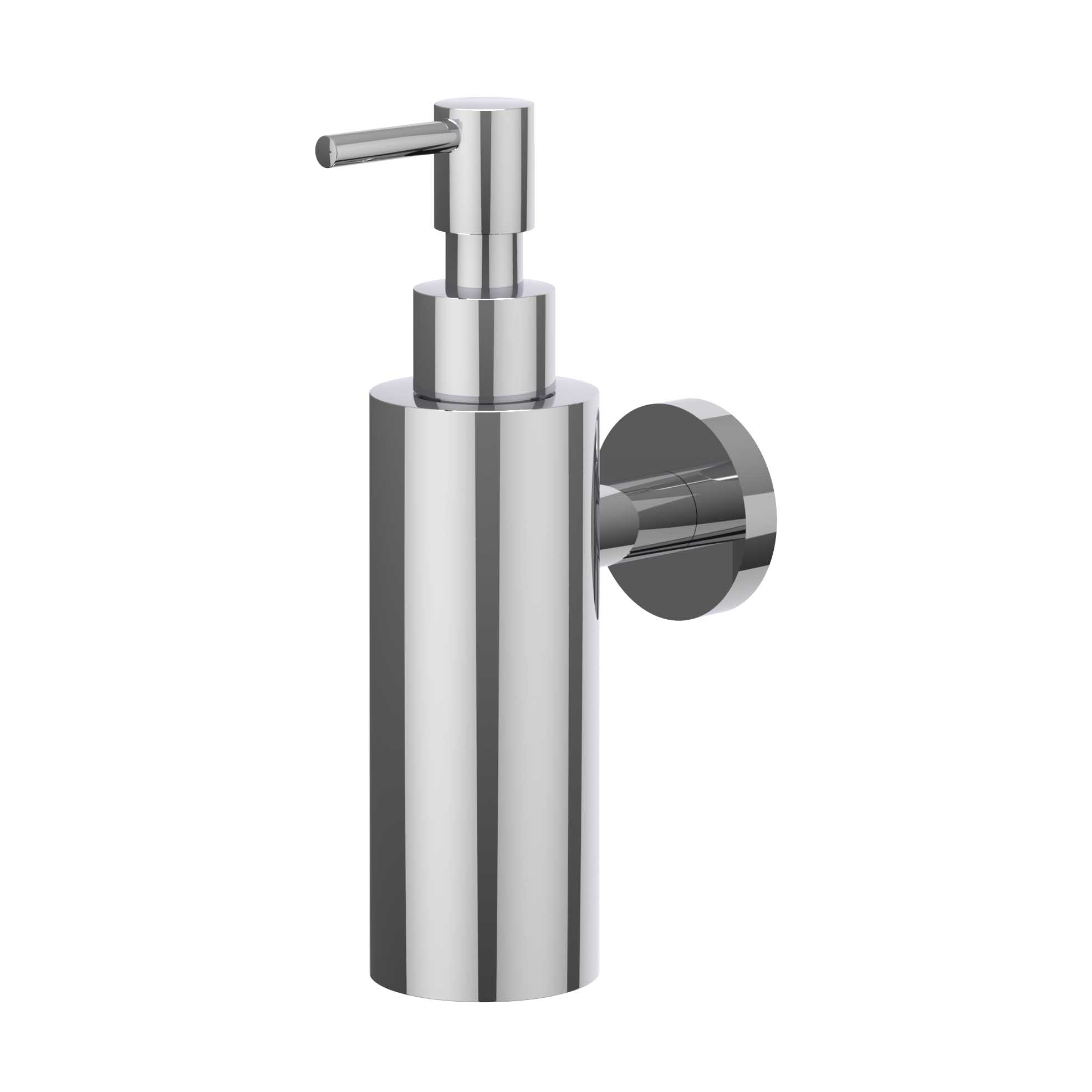 IVY Zeepdispenser wandmodel 6500301 Chroom