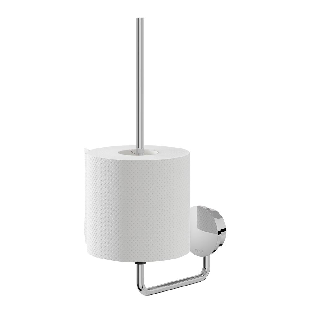 Geesa Opal reserverolhouder 917212-02 chroom