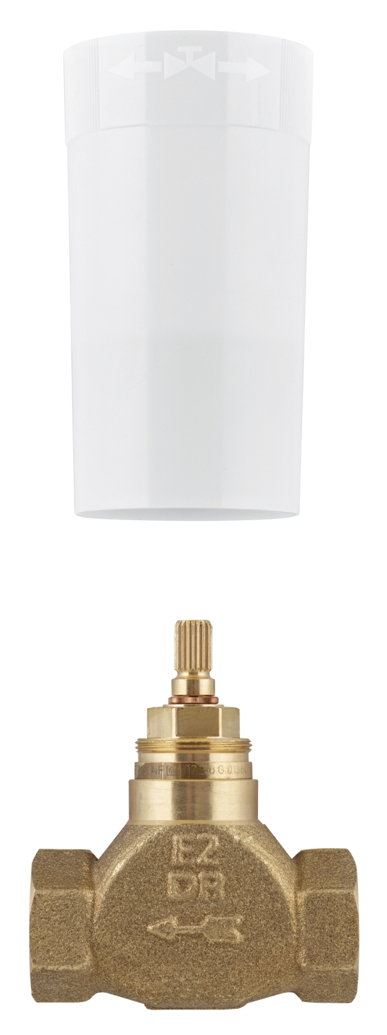 Grohe huis inbouw-stopkraan 29800000