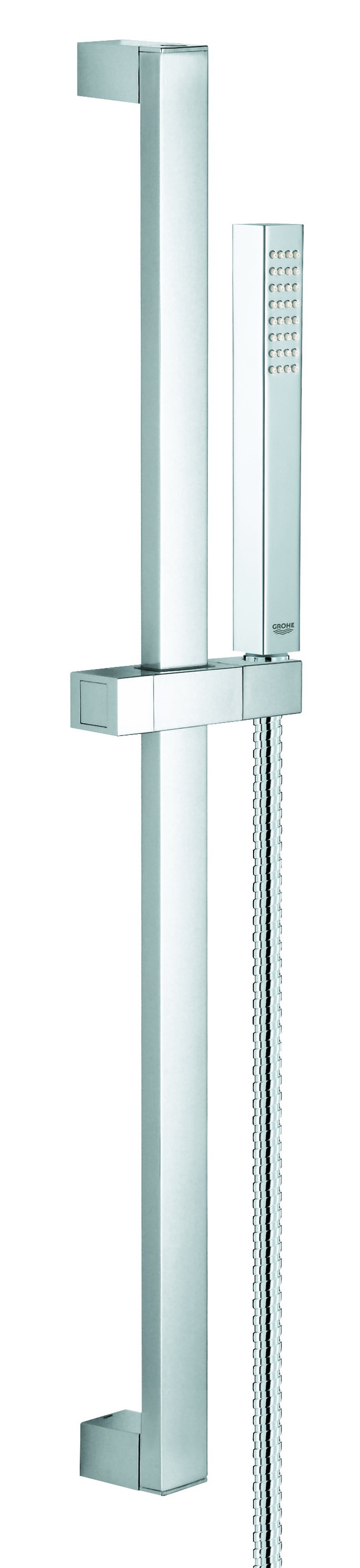Grohe Euphoria Cube+ glijstangset 60cm 27891000