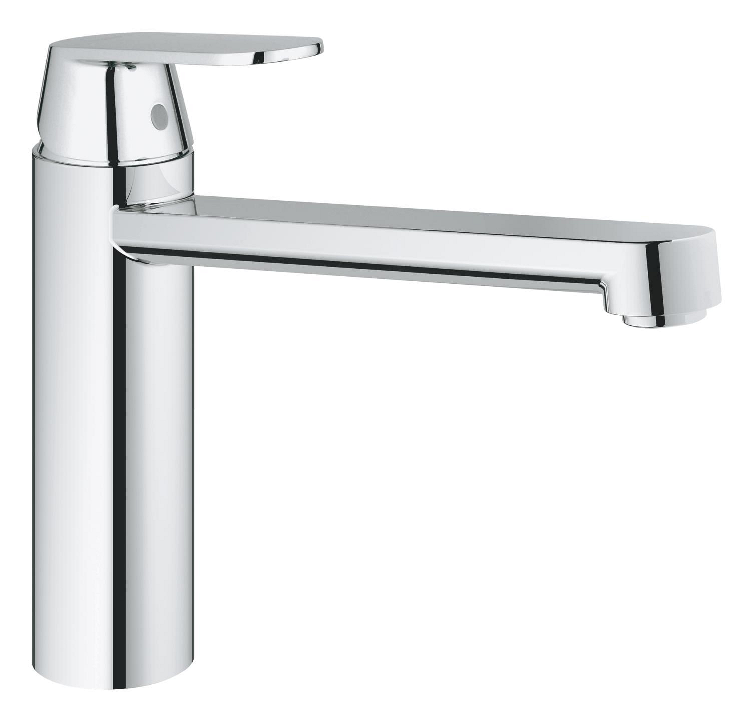 Grohe Eurosmart Cosmopolitan keukenmengkraan medium 30193000