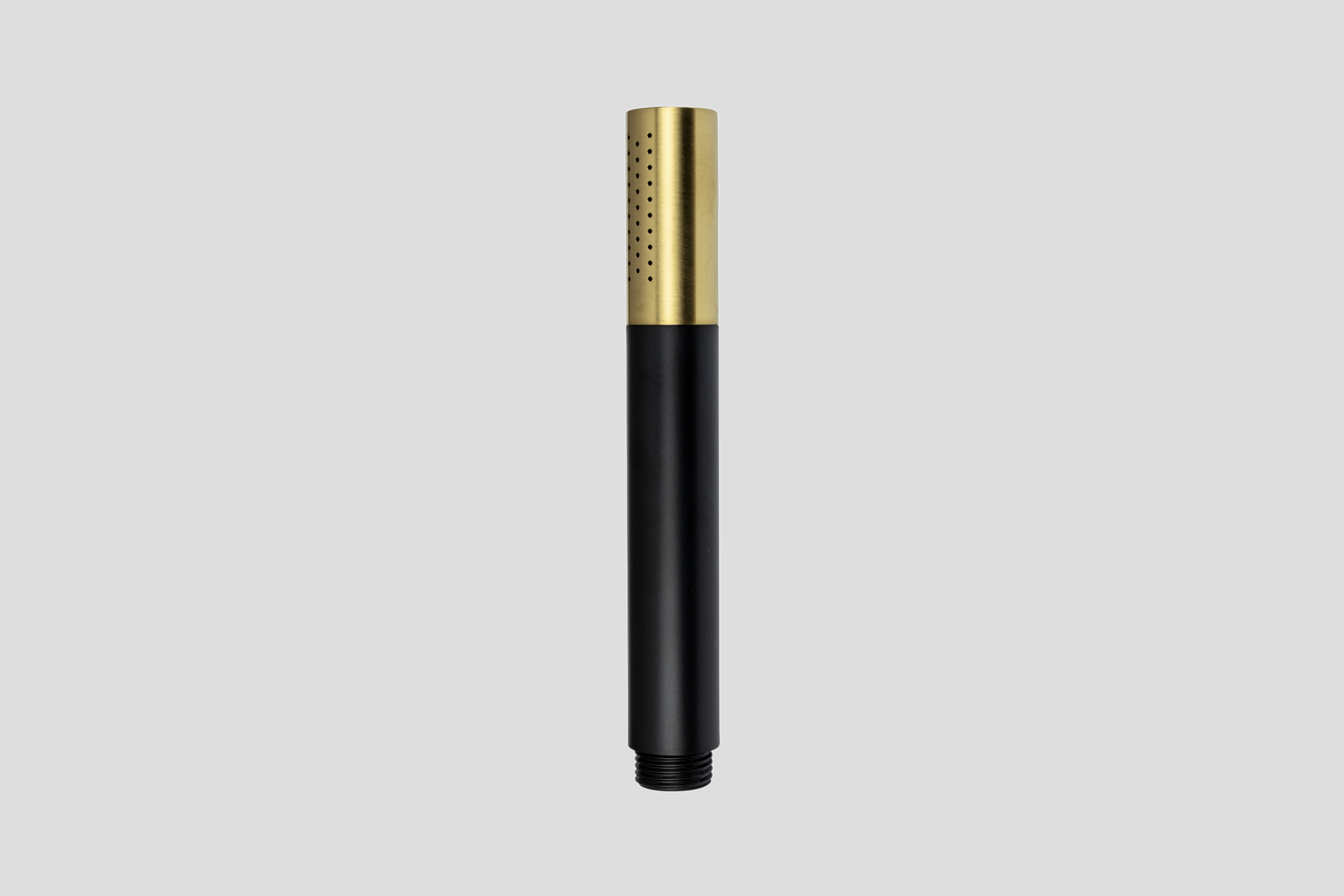 Lagoo Garda handdouche staaf G2110BB Brushed Brass PVD