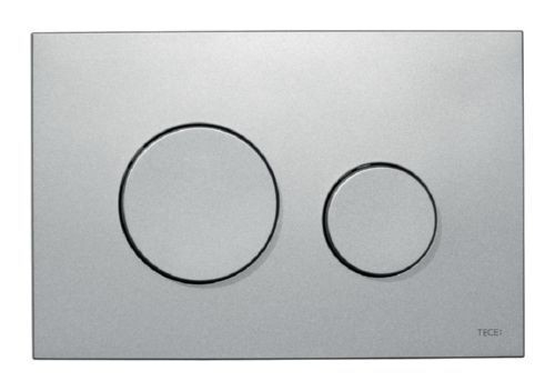 TECEloop wc-bedieningsplaat van kunststof 9240922 -  Matchroom