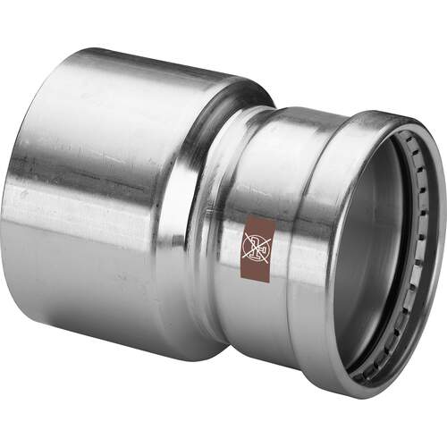 Viega Temponox insteekstuk 108.0 x 76.1 809607