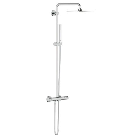 Grohe Euphoria douchesysteem 26075DC0