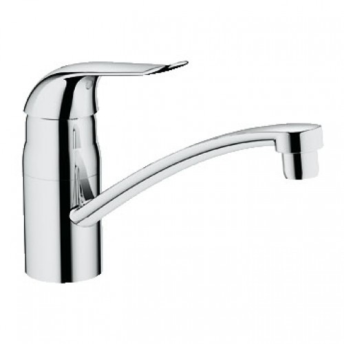 Grohe Euroeco keukenmengkraan laag 32787000