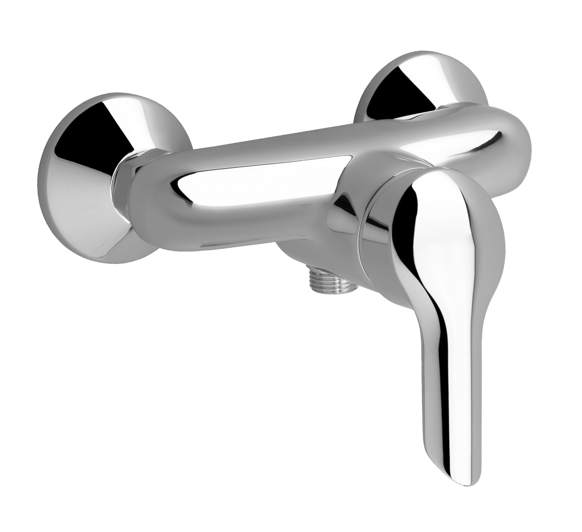 Venlo Nimbus New douchemengkraan B8182AA