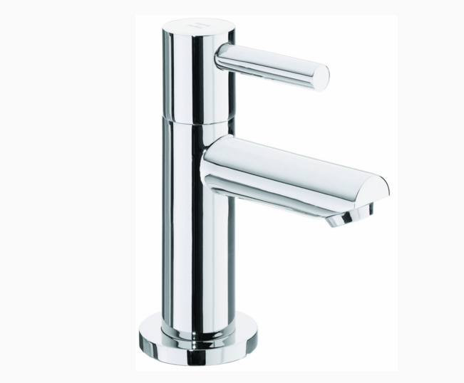 Flow Bari eenhendel toiletkraan Chroom