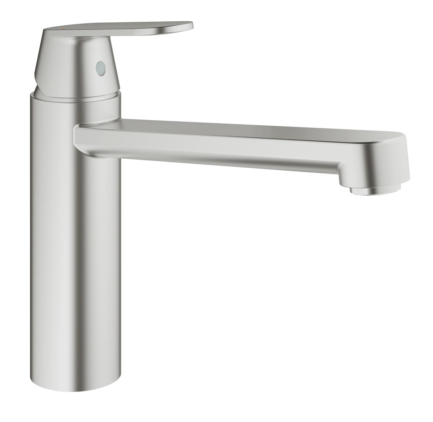 Grohe Eurosmart Cosmopolitan keukenmengkraan medium 30193DC0