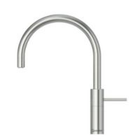 Quooker Round Roestvrijstaal NMRSST