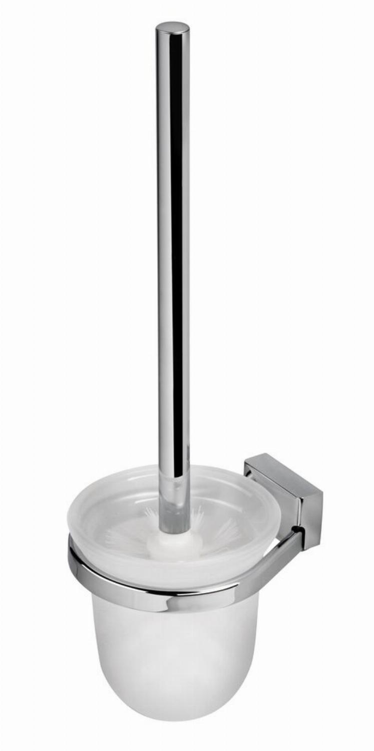 Geesa BloQ toiletborstelgarnituur 917010