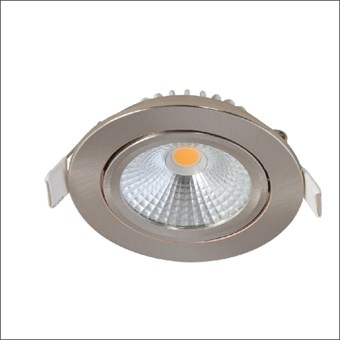 ST. DOWNL LED 5W 2700K 400L DIM NS BATHLED5 57 2700 5W DLT - 10569678