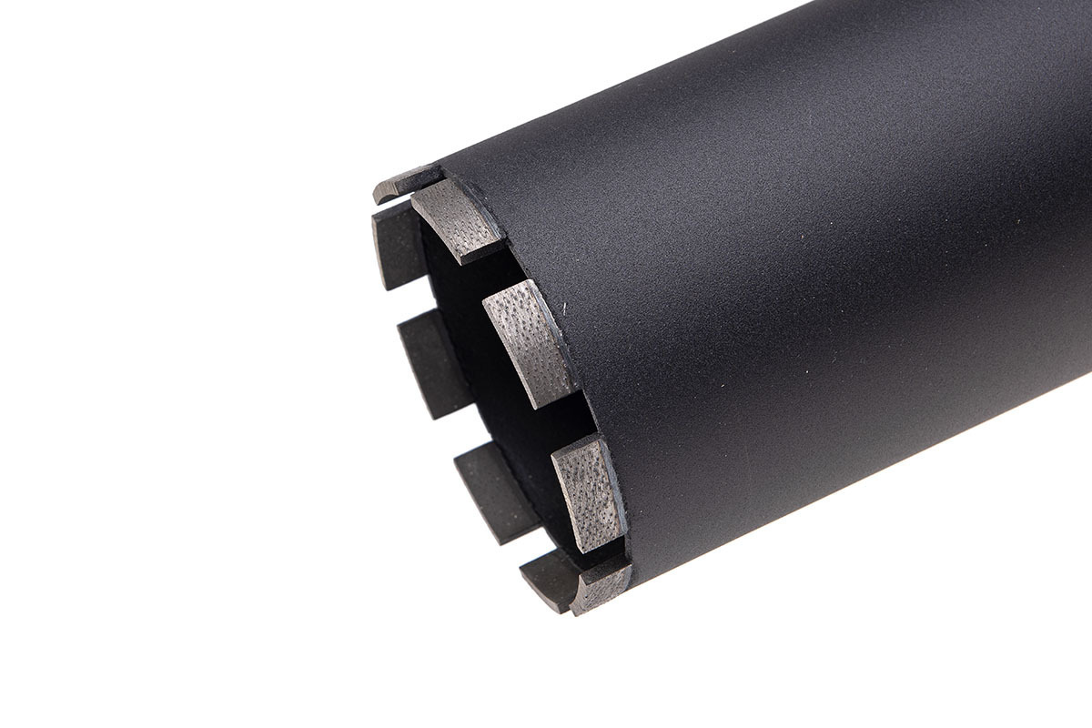 Kroonboor PERFOR 1/2 34 300mm lang 12.034.300