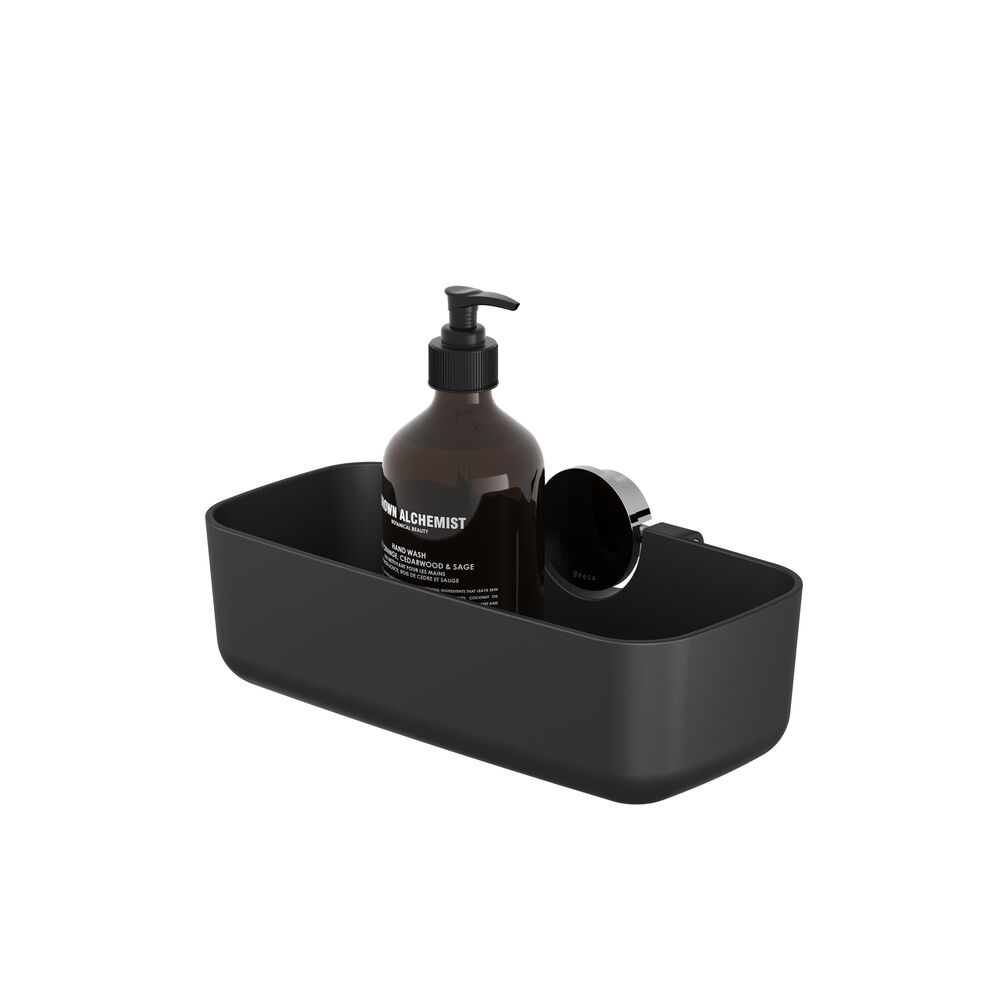 Geesa Opal douchemand 26 cm 917214-02 chroom