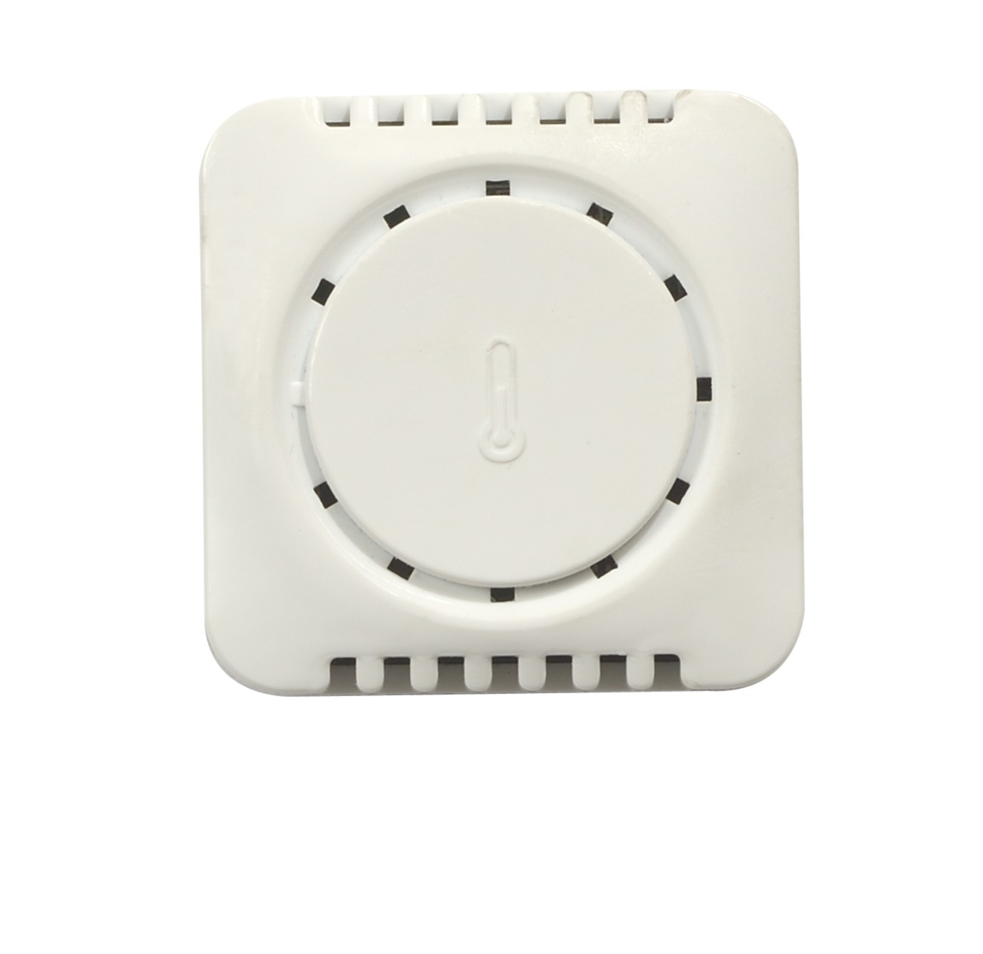 Robot Easy Flex HC Thermostaat RF mini wit 649305