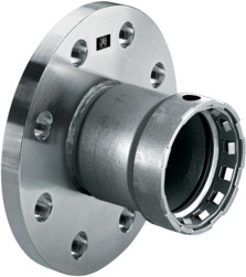 Viega Megapress Flens 2 694890