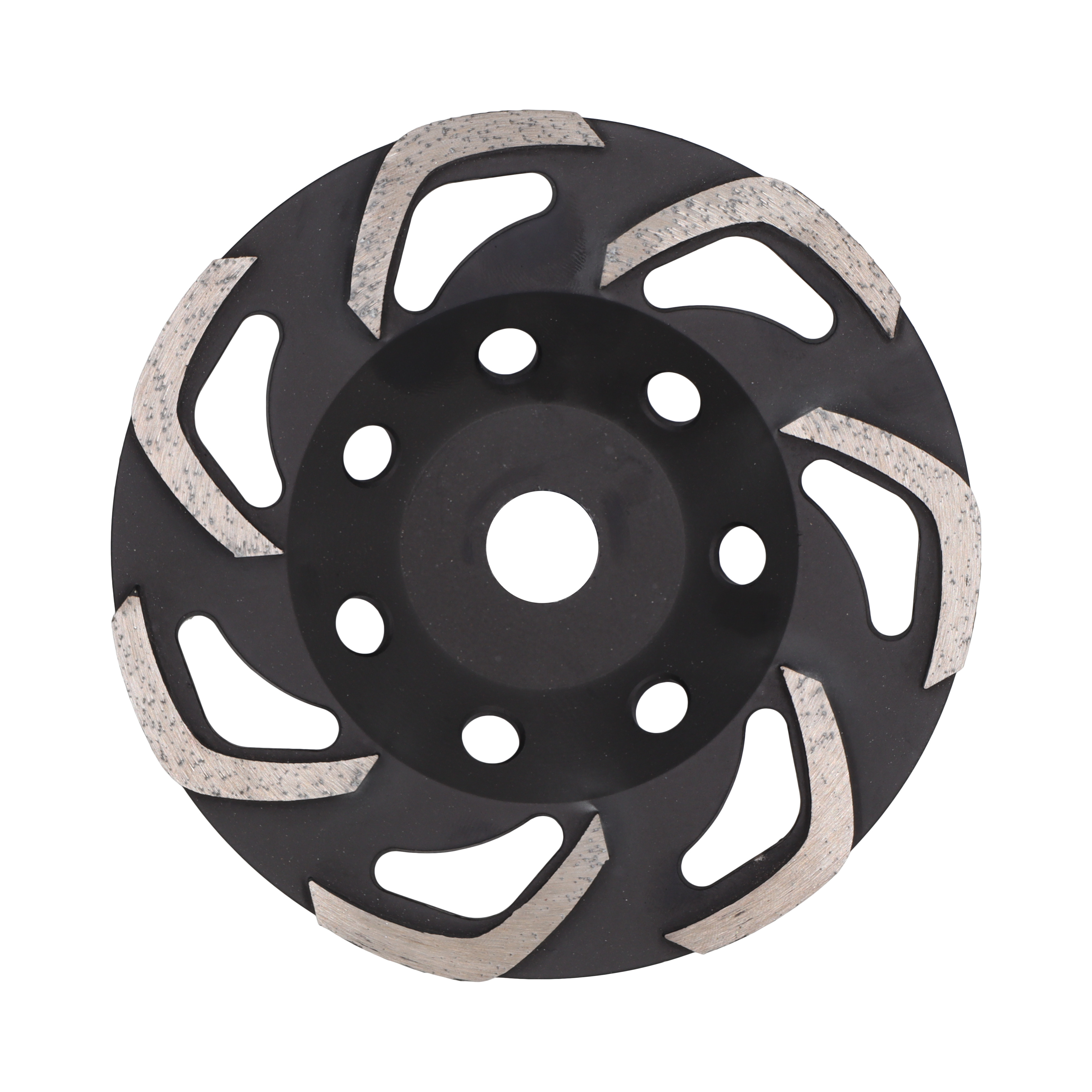 Komschijf BOOMERANG 125 KB.125