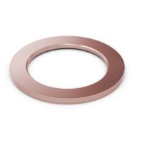 Quooker Serviceset Rozet Nordic Rose Koper BRFNRCO