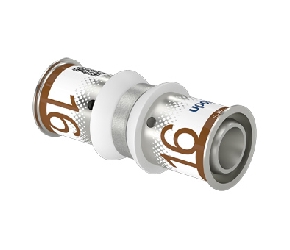 Uponor S Press Plus sok 16 1070547