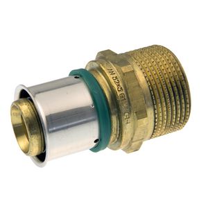 VSH UltraPress Puntstuk 32x11/4 3820718