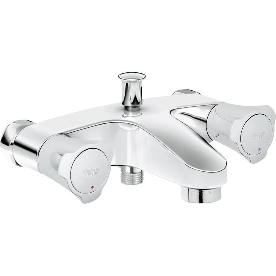 Grohe Costa-L badmengkraan 15cm zonder koppeling 25453001