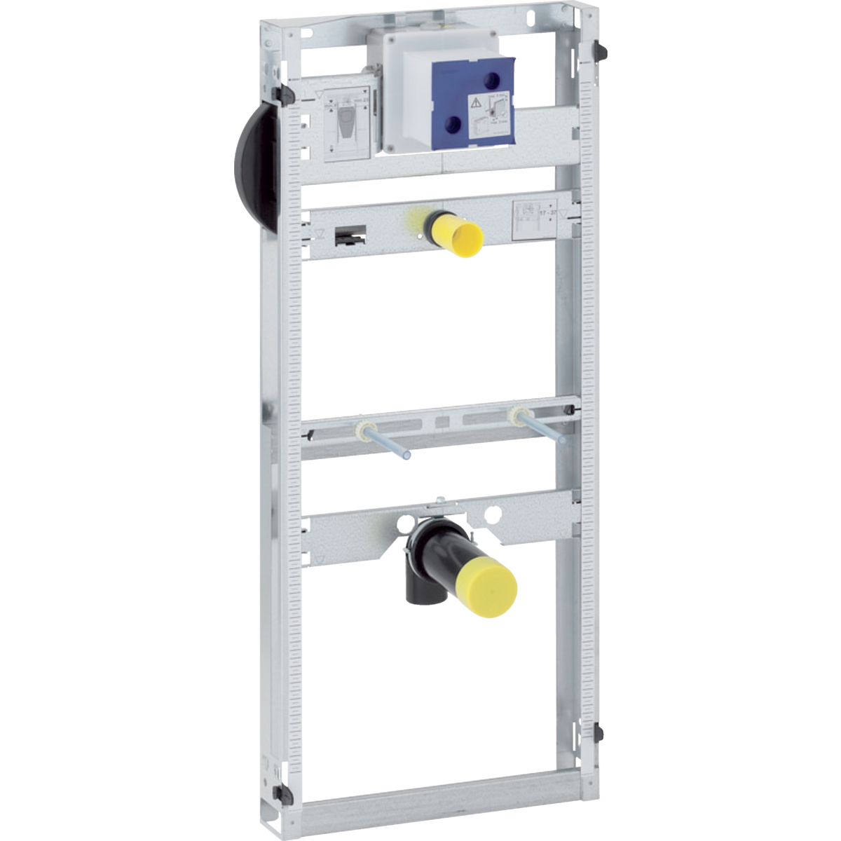 Geberit GIS urinoir element H114 461.621.00.1