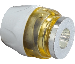 Uponor RTM eindstuk RTM 16 1059013