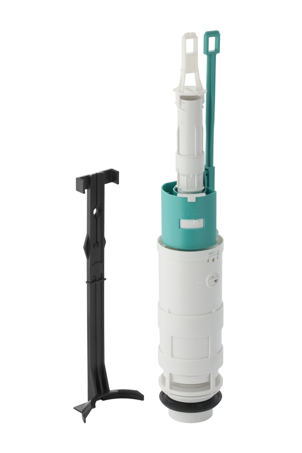 Geberit bodemventiel 240.501.00.1