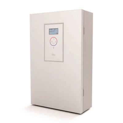Thermia iTec Indoor solution Standard 204801