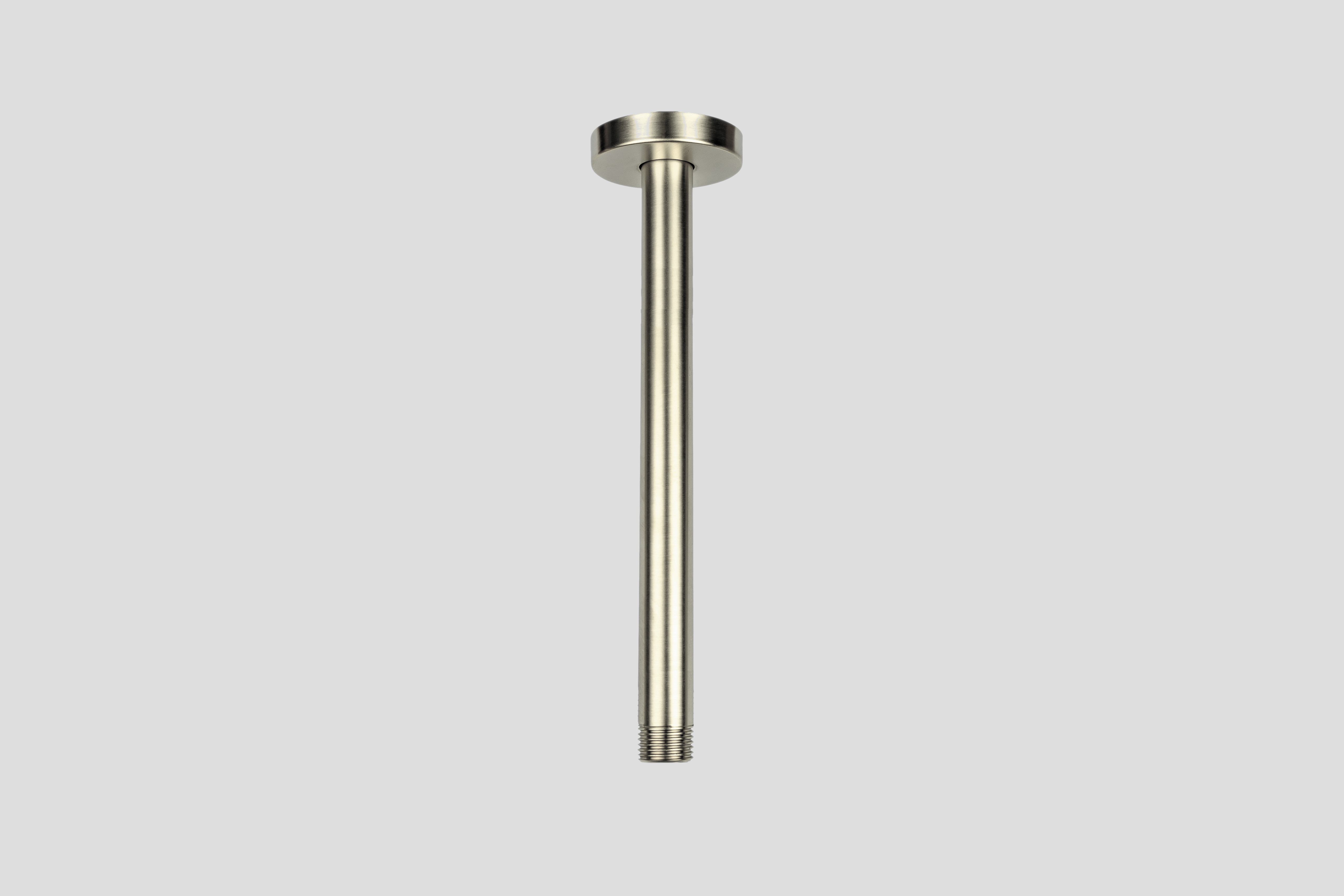 Lagoo Nesso Plafondbuis 30 cm N8271BN Brushed Nickel