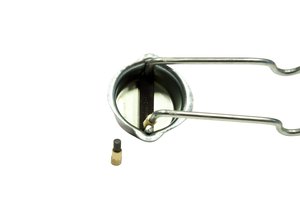 Aansteker vuursteentje Pr.p.5 stuks