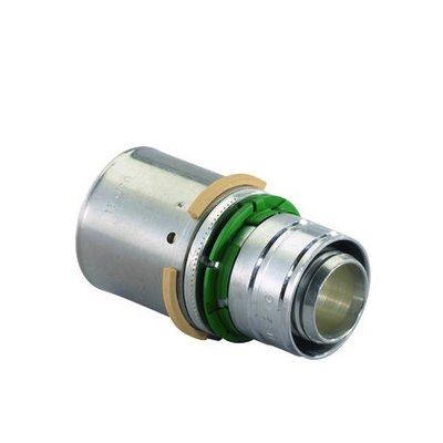 Uponor S Press Plus verloopsok 40x32 1046931