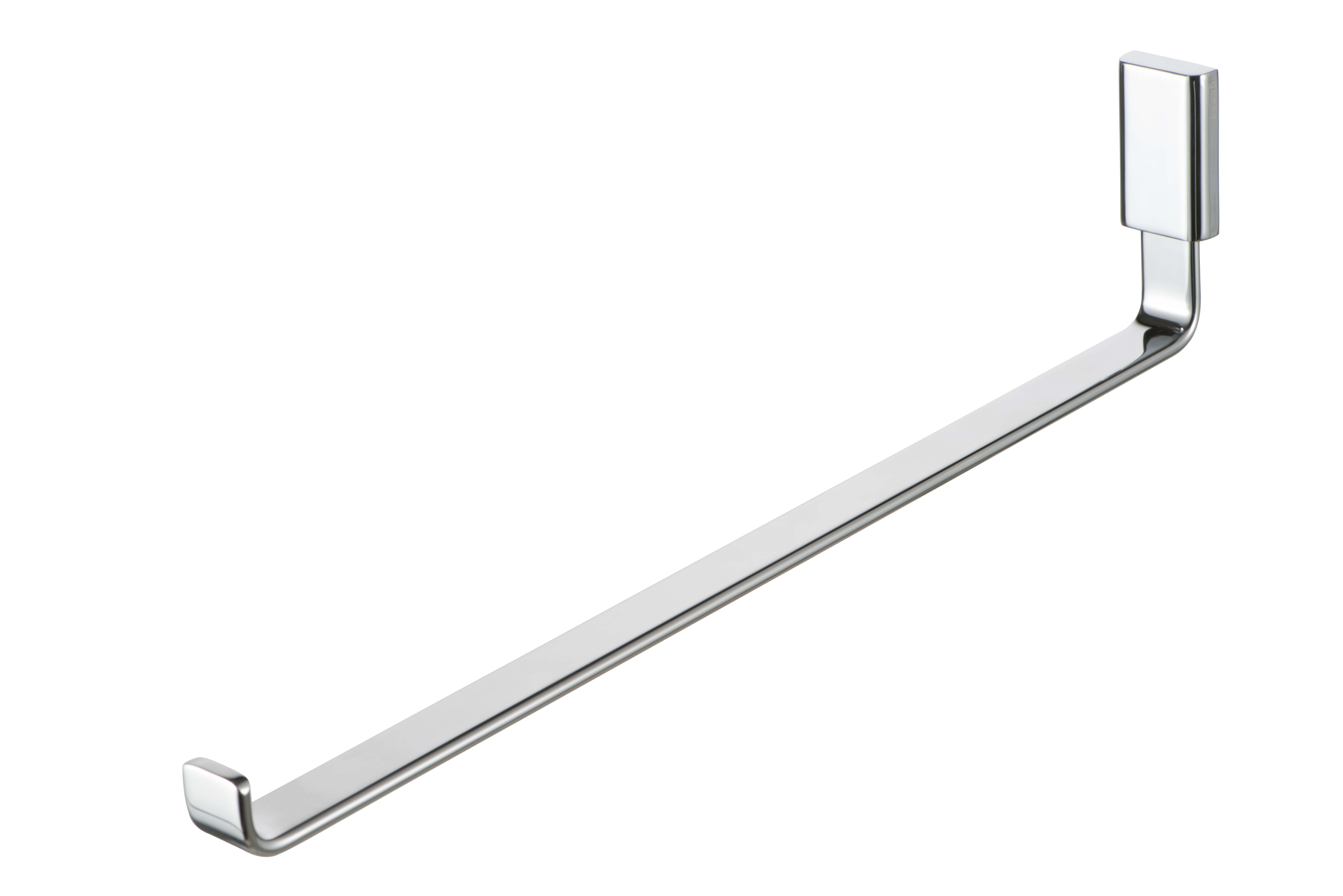 Geesa Aim 1-lids handdoekhouder 918405-02