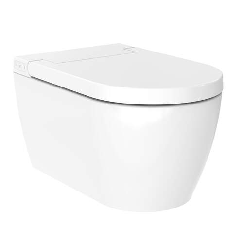 Rapo Wash Basic Douchewc 2.0 750156