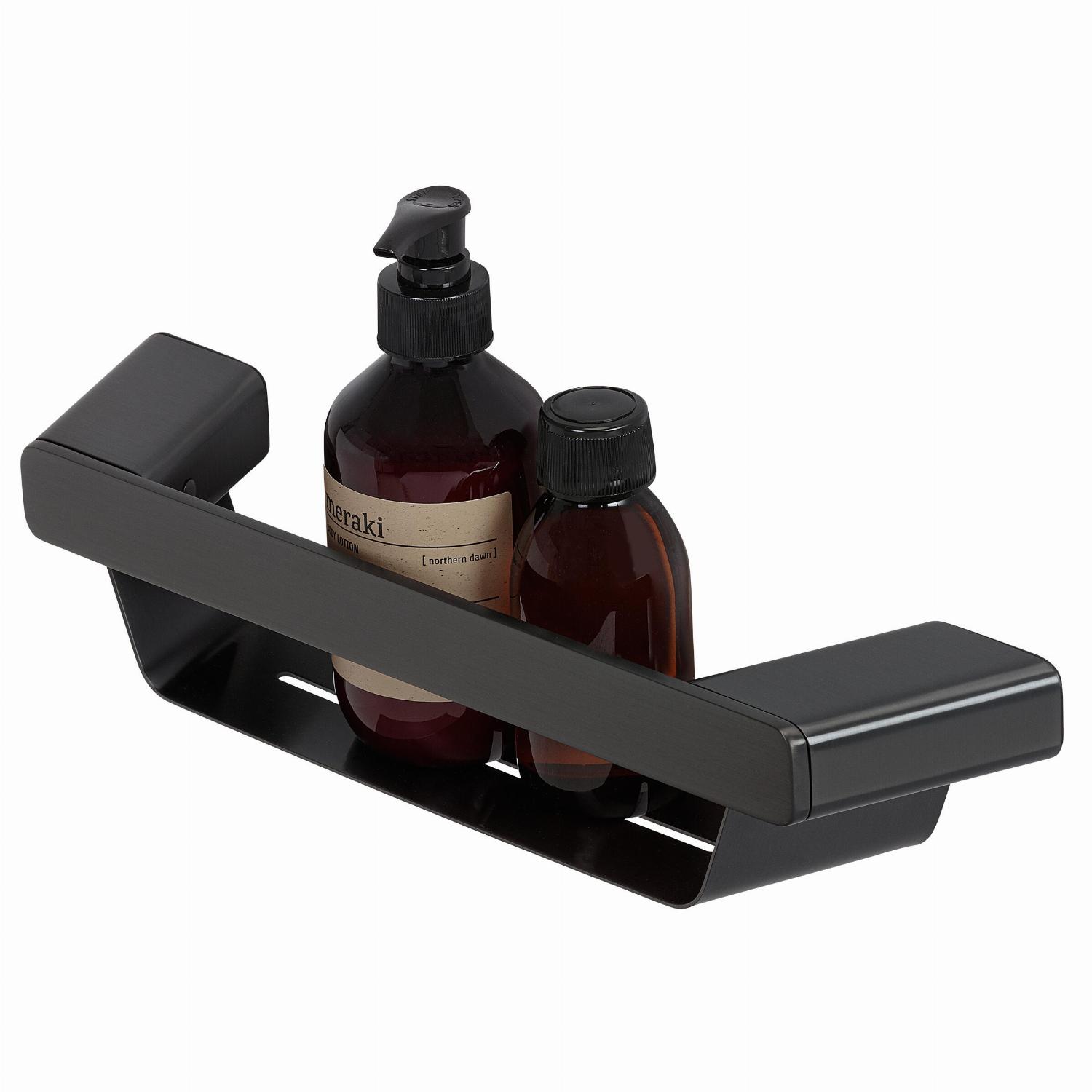 Geesa Shift douchemand zwart metaal geb. 919914-09