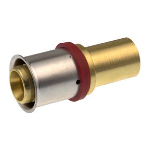 VSH UltraPress Insteekkoppeling 25x22 3823567