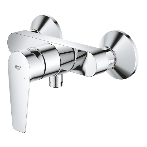 Grohe Bauedge douchemengkraan 23635001